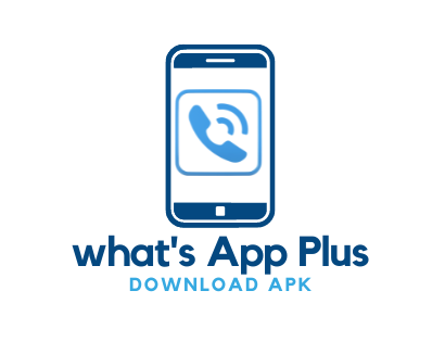 whats app plus apk icon