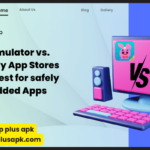 Android-Emulator-vs.-Third-Party-App-store