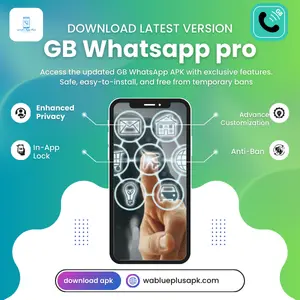 download gb WhatsApp